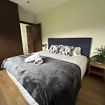 Corzos Villa