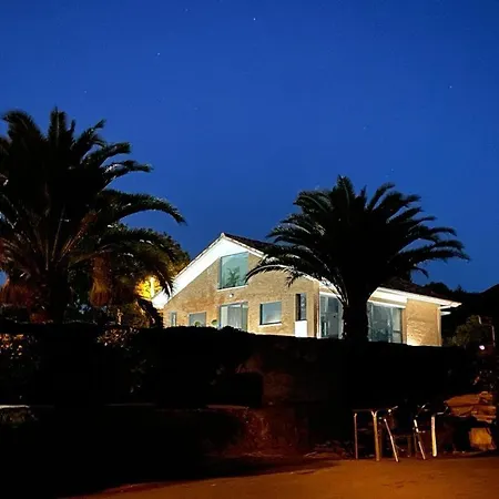 Corzos Villa