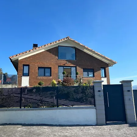 Villa Corzos