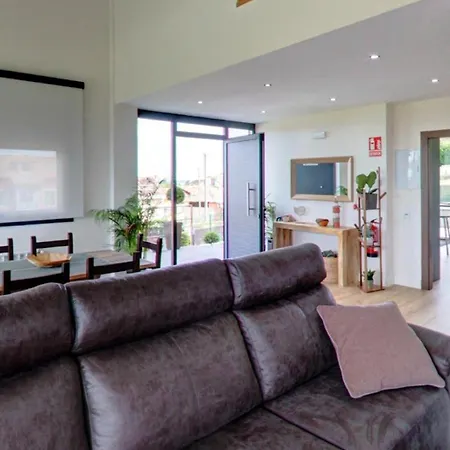 Corzos 빌라 오비에도