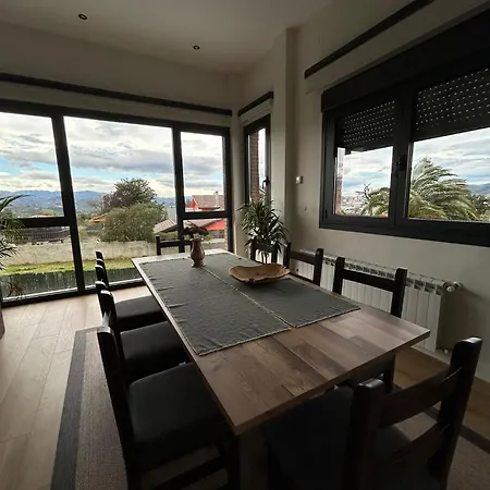 Corzos Villa Oviedo