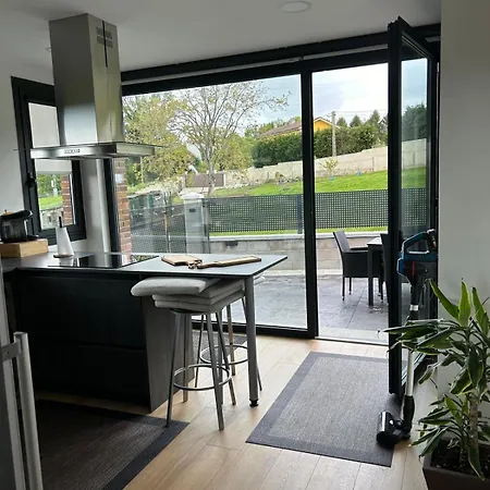 빌라 Corzos 오비에도