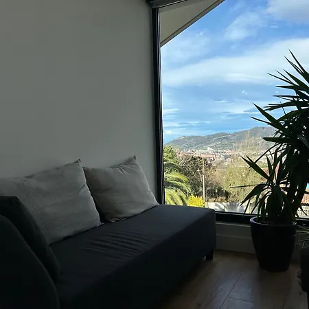 Corzos Villa