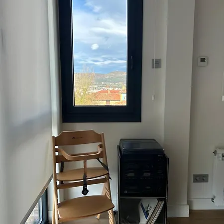 Corzos Villa Oviedo