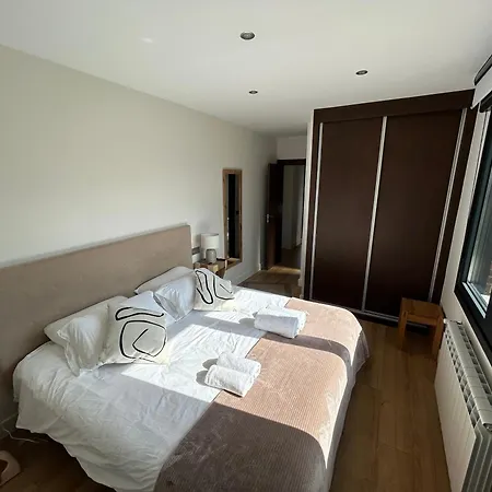 Corzos Villa Oviedo