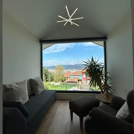 Corzos Villa Oviedo