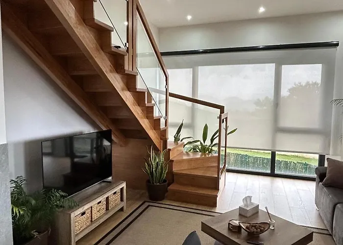 别墅 Corzos 奥维耶多