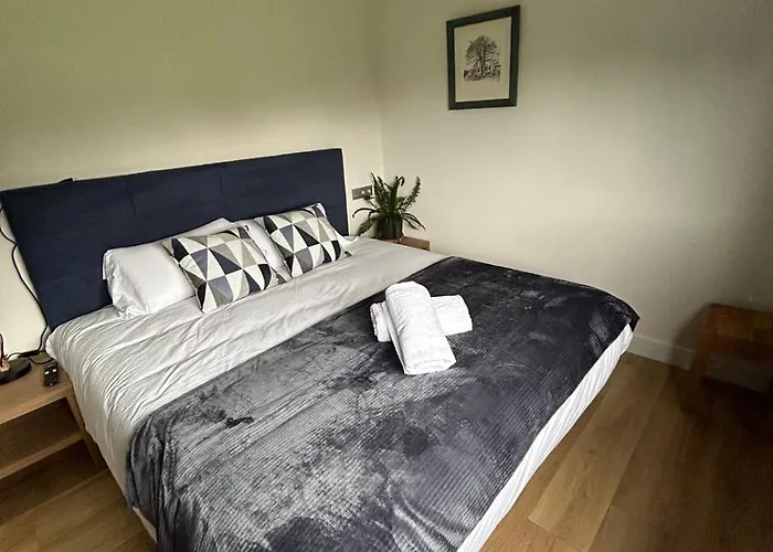 别墅 Corzos 奥维耶多