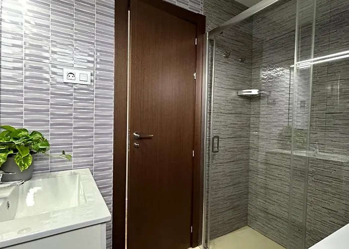 别墅 Corzos 奥维耶多