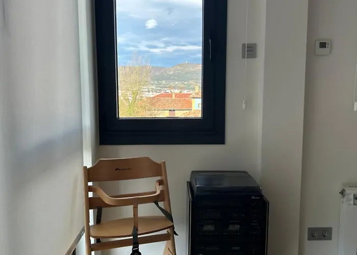 Corzos 别墅 奥维耶多