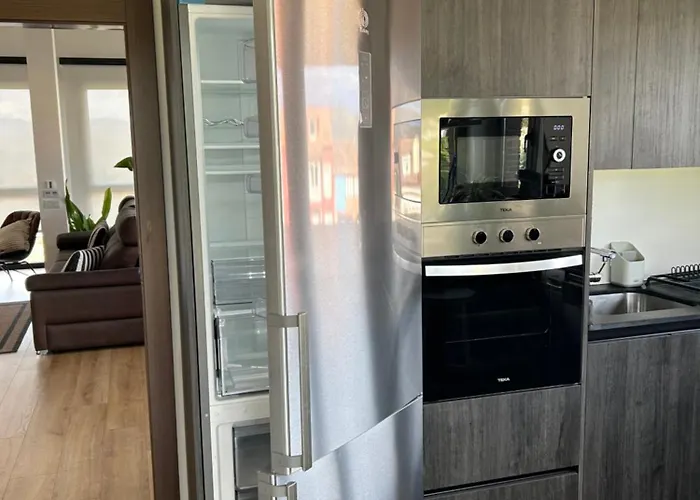 别墅 Corzos 奥维耶多